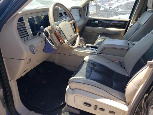 Photo 7 from auction – 2008 LINCOLN NAVIGATOR with VIN 5LMFU27548LJ13111
