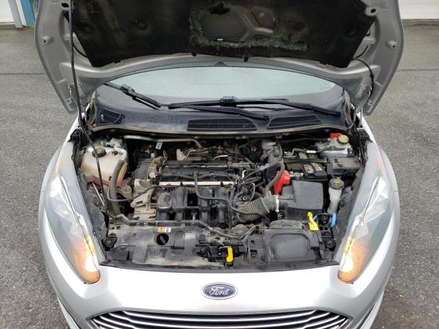 Photo 11 from auction – 2019 FORD FIESTA SE with VIN 3FADP4EJ9KM143010