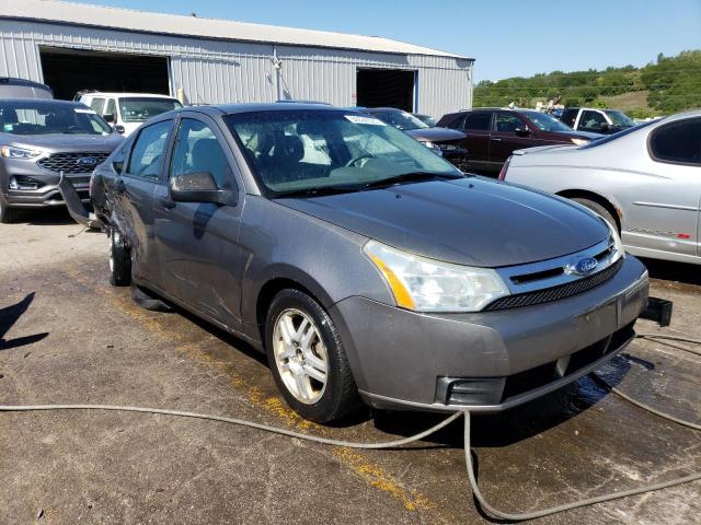 Photo 4 from auction – 2009 FORD FOCUS SE with VIN 1FAHP35NX9W125396