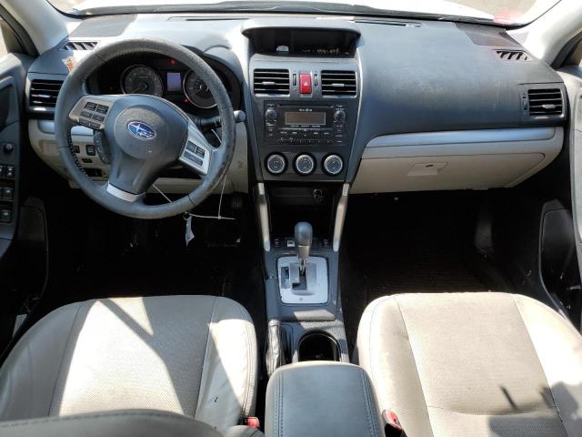 Photo 8 from auction – 2014 SUBARU FORESTER 2 with VIN JF2SJAHC8EH508611
