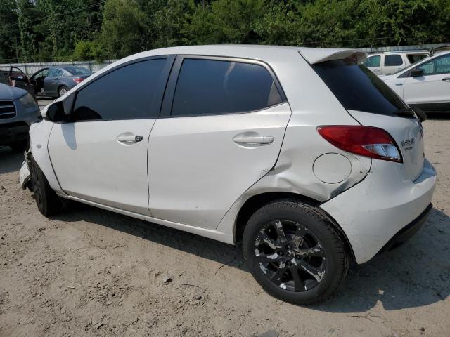 Photo 2 from auction – 2012 MAZDA MAZDA2 with VIN JM1DE1LY8C0142255