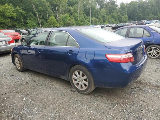 Photo 2 from auction – 2007 TOYOTA CAMRY CE with VIN JTNBE46KX73118068