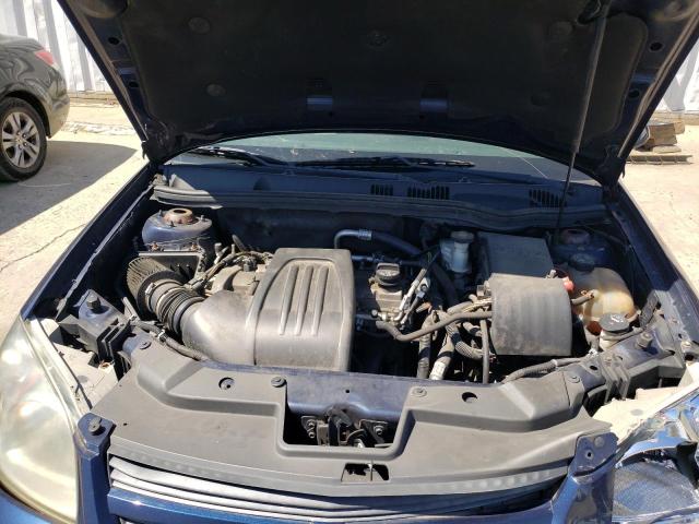 Photo 11 from auction – 2010 CHEVROLET COBALT 1LT with VIN 1G1AD5F51A7134445