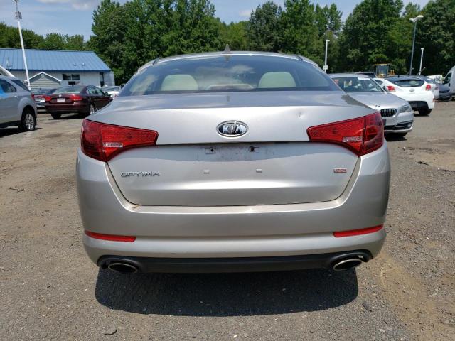 Photo 6 from auction – 2012 KIA OPTIMA LX with VIN 5XXGM4A75CG026344