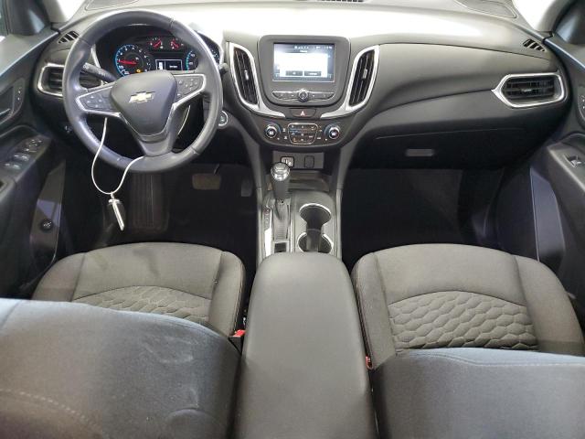 Photo 8 from auction – 2018 CHEVROLET EQUINOX LT with VIN 3GNAXSEV0JS641991