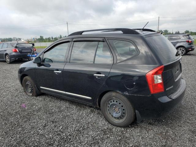 Photo 2 from auction – 2009 KIA RONDO BASE with VIN KNAFG528297269883