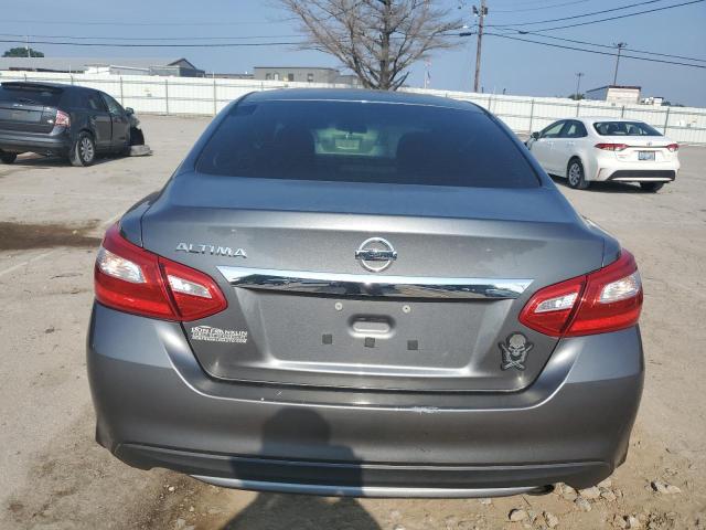Photo 6 from auction – 2016 NISSAN ALTIMA 2.5 with VIN 1N4AL3AP9GC202214