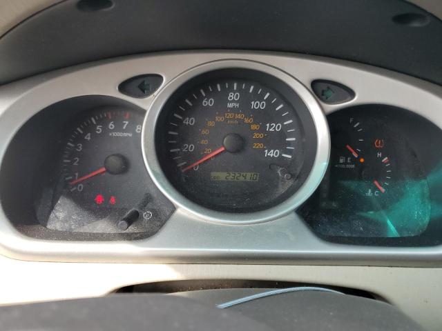 Photo 9 from auction – 2007 TOYOTA HIGHLANDER with VIN JTEDP21A270132800