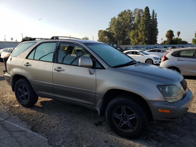 Photo 4 from auction – 1999 LEXUS RX 300 with VIN JT6HF10U9X0092446