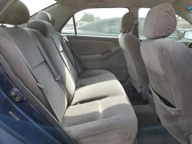 Photo 10 from auction – 2005 TOYOTA COROLLA CE with VIN 2T1BR32E35C375807