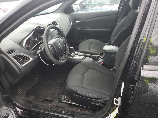 Photo 7 from auction – 2012 DODGE AVENGER SE with VIN 1C3CDZAB8CN265508