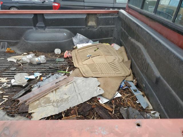 Photo 10 from auction – 1994 FORD F150 with VIN 1FTEF14N5RNB81550