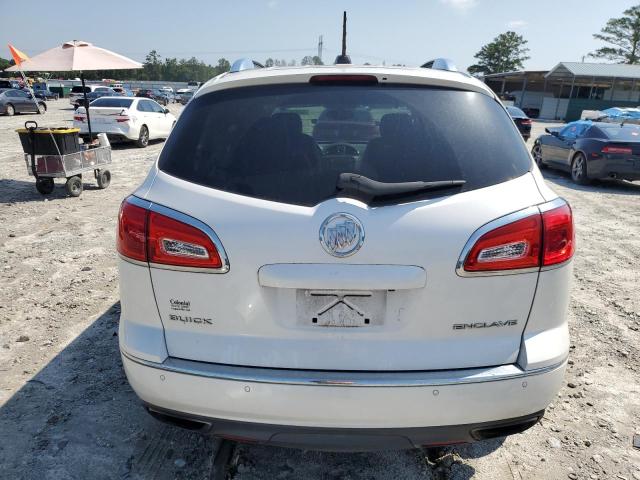 Снимка 6 от търг – 2016 BUICK ENCLAVE с VIN 5GAKRBKD6GJ319998