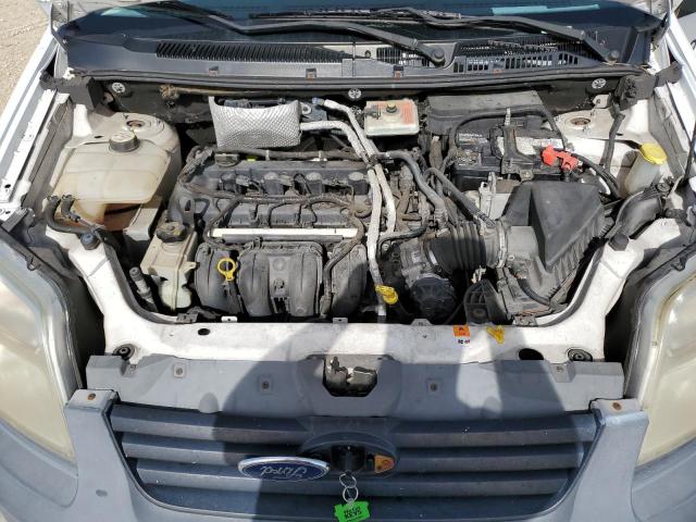 Photo 12 from auction – 2010 FORD TRANSIT CO with VIN NM0LS6AN3AT022785