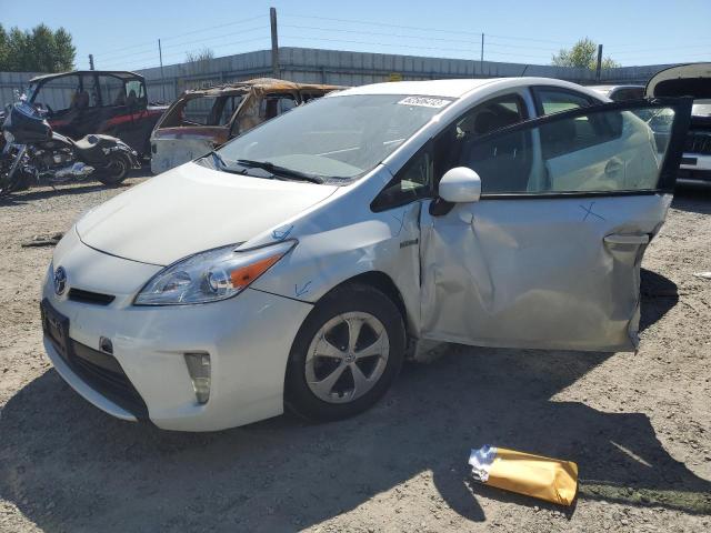 TOYOTA PRIUS 2015 with VIN JTDKN3DU9F1892146 - Photo from auction