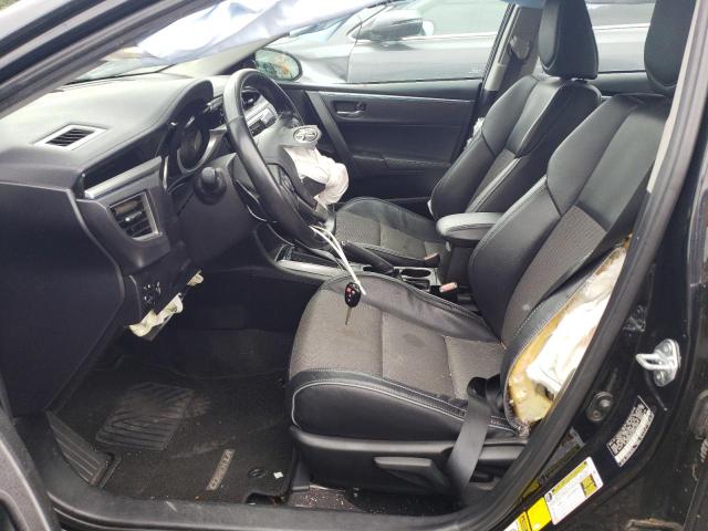 Photo 7 from auction – 2016 TOYOTA COROLLA L with VIN 5YFBURHEXGP470540