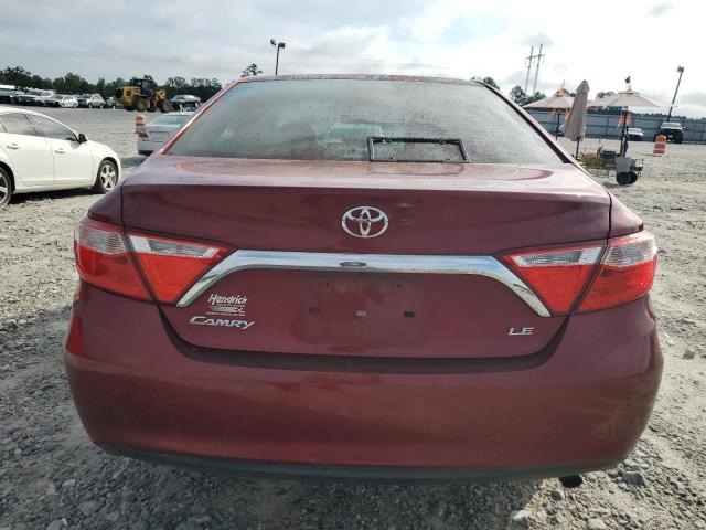 Photo 6 from auction – 2017 TOYOTA CAMRY with VIN 4T1BF1FK7HU681859