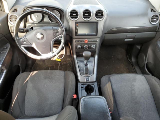Photo 8 from auction – 2014 CHEVROLET CAPTIVA LT with VIN 3GNAL3EK9ES535438
