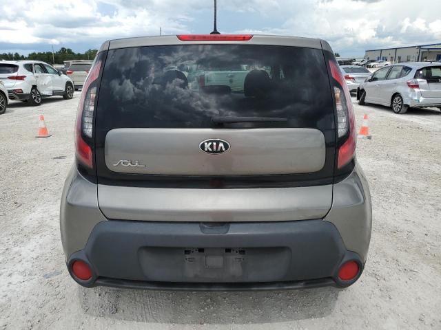 Photo 6 from auction – 2015 KIA SOUL with VIN KNDJN2A20F7169825