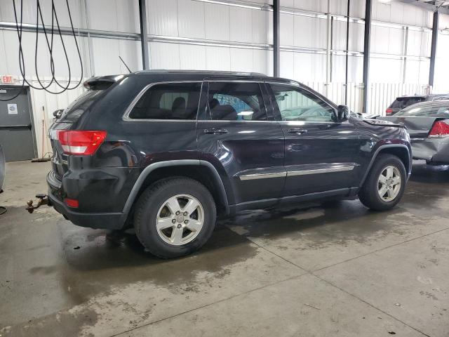 Photo 3 from auction – 2011 JEEP GRAND CHER with VIN 1J4RR4GG3BC546648