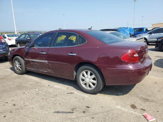 Photo 2 from auction – 2006 BUICK LACROSSE C with VIN 2G4WD582461284890