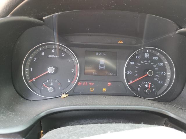 Photo 9 from auction – 2020 KIA FORTE FE with VIN 3KPF24AD3LE211461