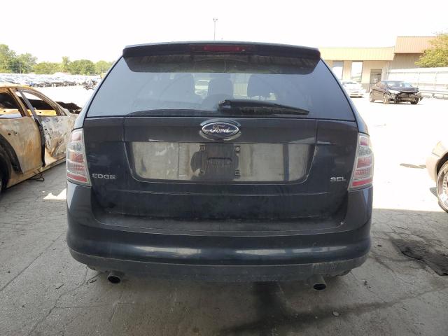 Photo 6 from auction – 2007 FORD EDGE with VIN 2FMDK38C27BA77226
