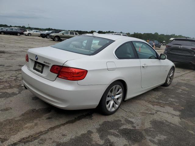 Photo 3 from auction – 2012 BMW 328 I with VIN WBAKE3C53CE769423