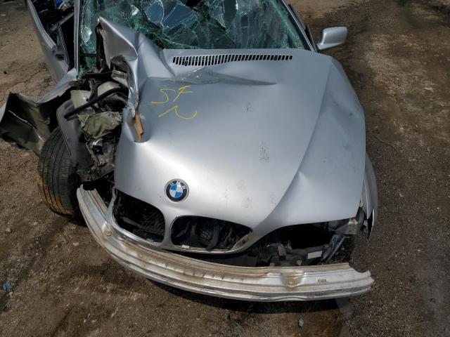 Снимка 11 от търг – 2004 BMW 330 CI с VIN WBABD53434PL13790