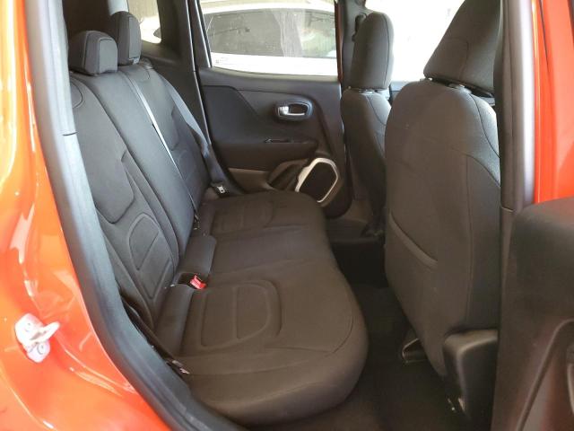 Photo 11 from auction – 2018 JEEP RENEGADE L with VIN ZACCJABB7JPH75213