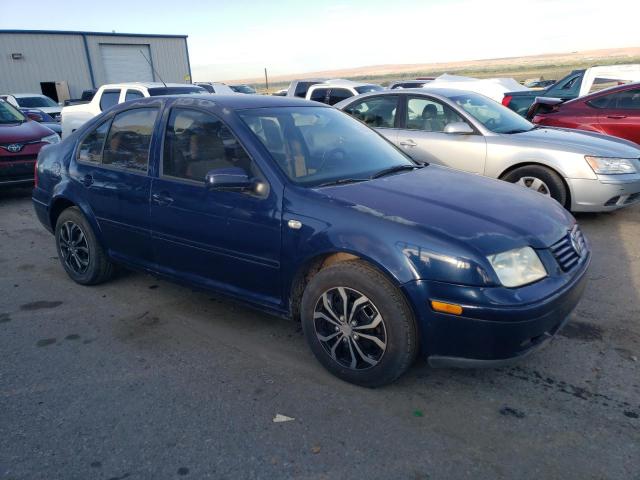 Photo 4 from auction – 2002 VOLKSWAGEN JETTA GLS with VIN 3VWSP69M72M005710