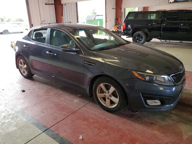 Photo 4 from auction – 2015 KIA OPTIMA LX with VIN KNAGM4A73F5537489
