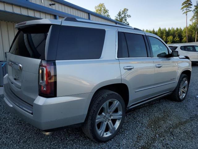 Photo 3 from auction – 2017 GMC YUKON DENA with VIN 1GKS2CKJ2HR216017