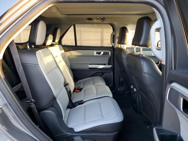 Photo 11 from auction – 2021 FORD EXPLORER X with VIN 1FMSK8DH7MGB12613