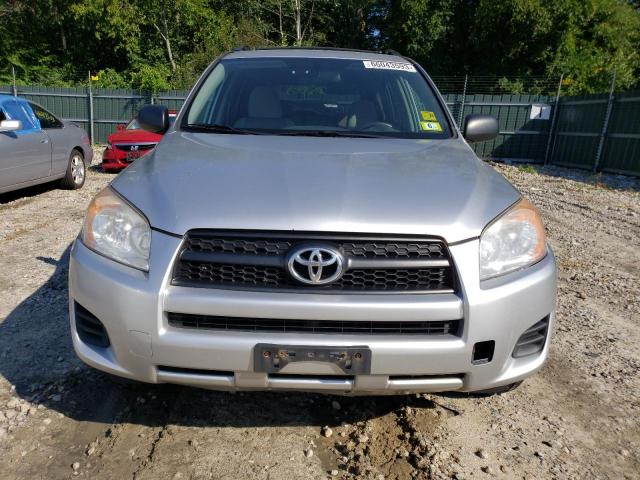 Photo 5 from auction – 2010 TOYOTA RAV4 with VIN 2T3BF4DV5AW063631