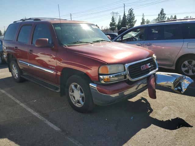 Photo 4 from auction – 2002 GMC YUKON with VIN 1GKEC13T12R157855