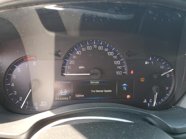 Photo 9 from auction – 2013 CADILLAC ATS with VIN 1G6AA5RA2D0147617