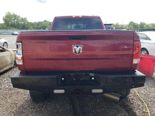Photo 6 from auction – 2011 DODGE RAM 2500 with VIN 3D7UT2CL2BG578289