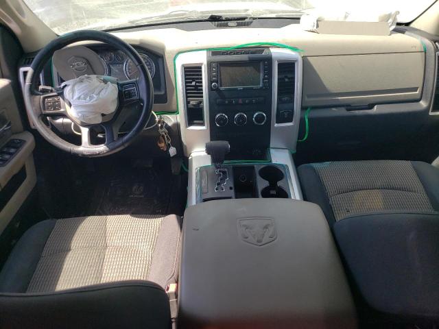 Снимка 8 от търг – 2012 DODGE RAM 1500 S с VIN 1C6RD6LTXCS159094