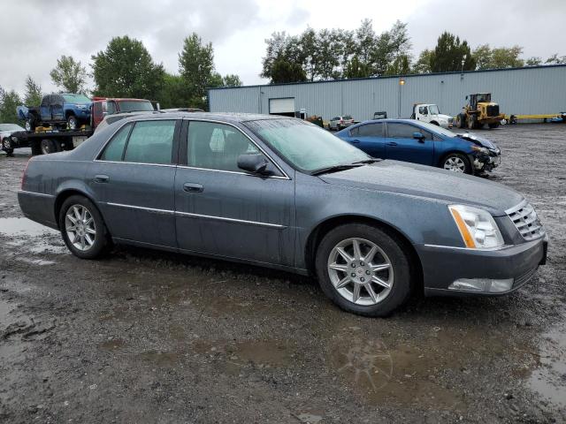 Photo 4 from auction – 2011 CADILLAC DTS LUXURY with VIN 1G6KD5E66BU102232
