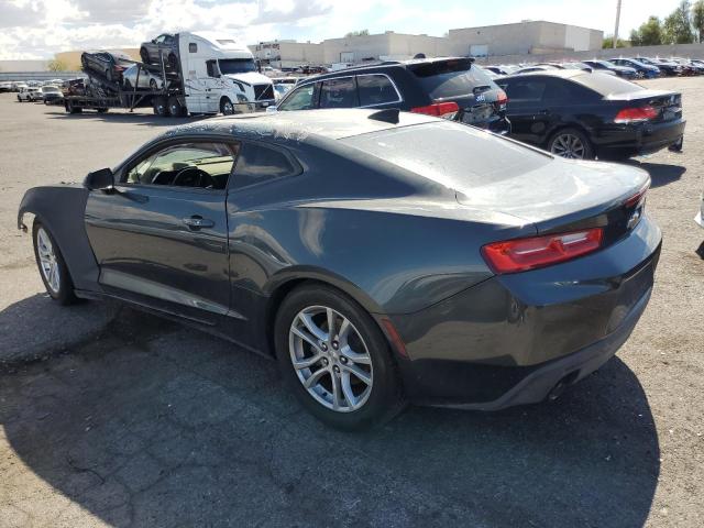 Photo 2 from auction – 2016 CHEVROLET CAMARO LT with VIN 1G1FB1RX9G0158155