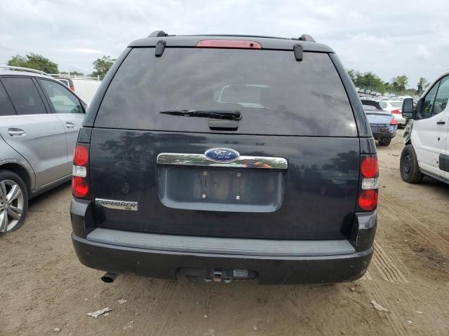 Photo 6 from auction – 2008 FORD EXPLORER X with VIN 1FMEU63E28UA70491
