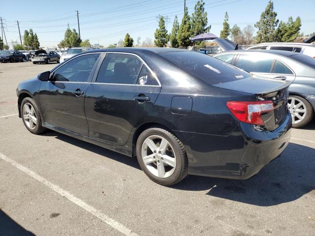 Photo 2 from auction – 2013 TOYOTA CAMRY L with VIN 4T1BF1FK9DU240972