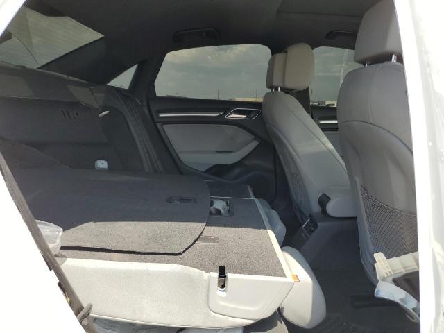 Photo 10 from auction – 2018 AUDI A3 PREMIUM with VIN WAUB8GFFXJ1067607
