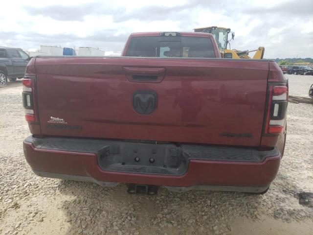 Photo 6 from auction – 2022 RAM 3500 LARAM with VIN 3C63RRJL8NG235028