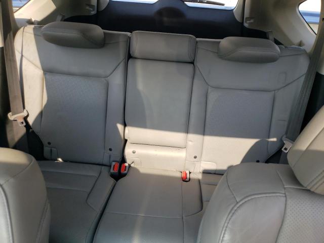 Photo 10 from auction – 2016 HONDA CR-V EXL with VIN 2HKRM4H73GH697472