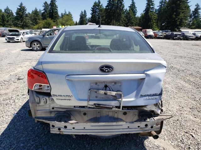 Photo 6 from auction – 2013 SUBARU IMPREZA PR with VIN JF1GJAC60DH010039
