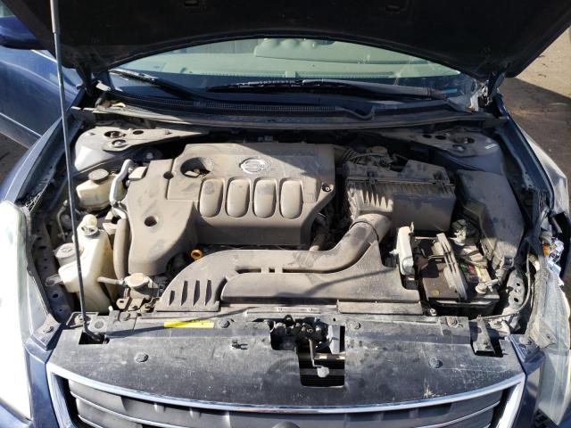 Photo 11 from auction – 2011 NISSAN ALTIMA BAS with VIN 1N4AL2AP2BN499754