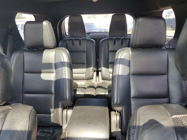 Photo 10 from auction – 2012 FORD EXPLORER L with VIN 1FMHK8F85CGA89872