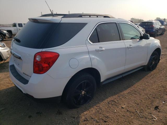 Photo 3 from auction – 2011 CHEVROLET EQUINOX LT with VIN 2GNALDEC4B1321950